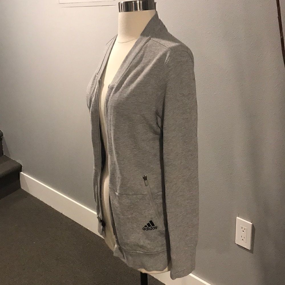 Adidas Jacket - Picture 2 of 7